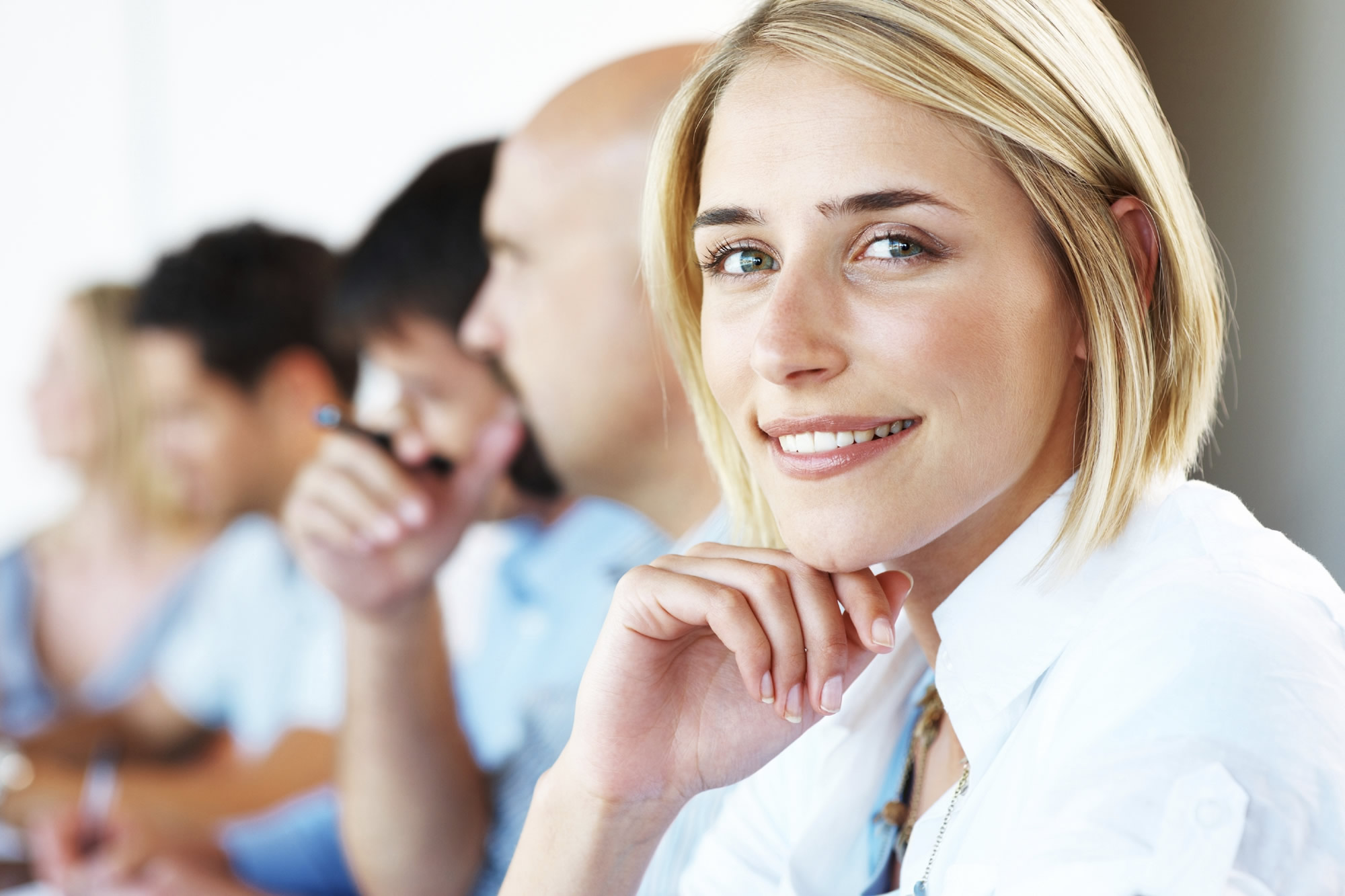 Advisory management consulting