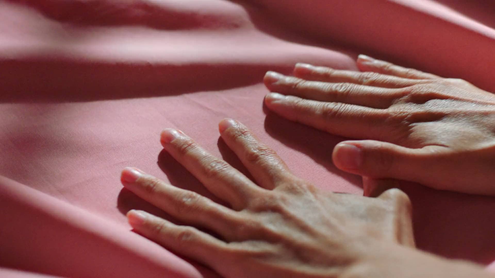 Screen image from video of IKEA "Lyskraft" design collection, with music in video by Supervizion songwriter