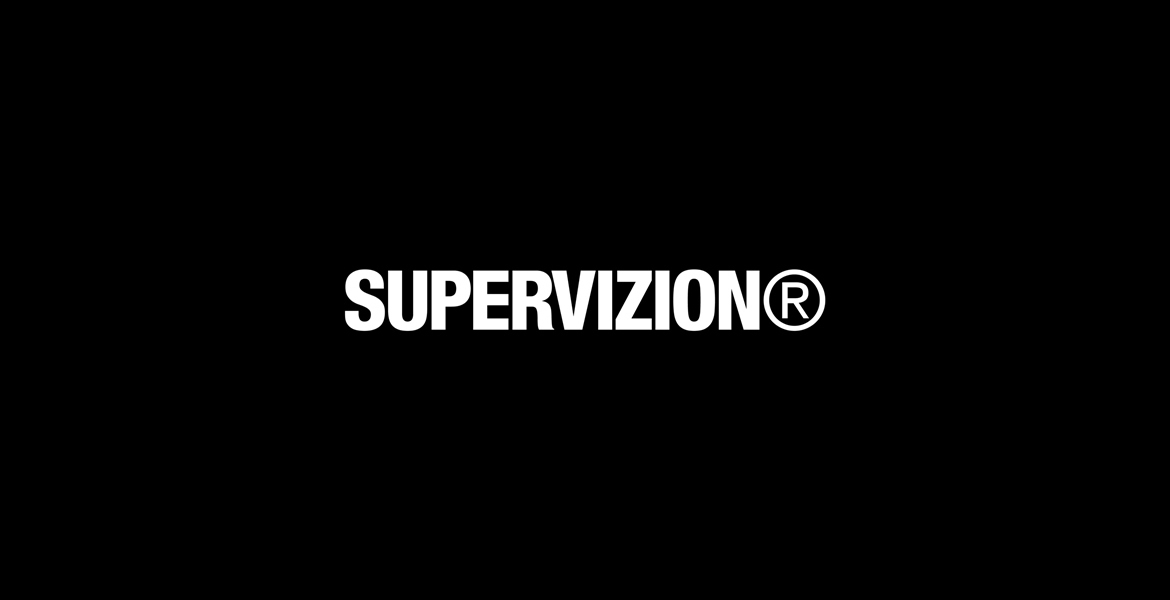 Supervizion is a registered trademark and brand